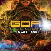 VA - Goa Session (by Zen Mechanics) (2017) MP3