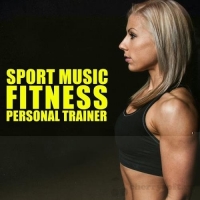 VA - Fitness Personal Trainer (2017) MP3