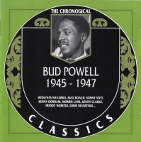 Bud Powell - The Chronological Classics [1945-1947] (1998) MP3