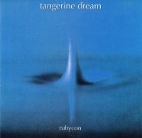 Tangerine Dream - Rubycon (1975) MP3  Vanila