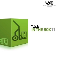 VA - YSE In The Box [Vol.11] (2017) MP3