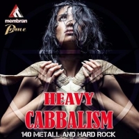  - Heavy Cabbalism (2017) MP3
