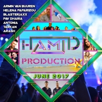VA - Ham!d Production June 2017 (2017) MP3