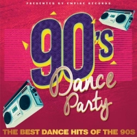  - 90s Dance Party (2017) MP3