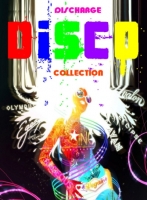 VA - Disco Discharge [32CD] (2009-2012) MP3