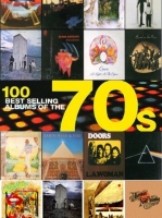 VA - 100 Best Selling Albums of the 70s (2004) MP3