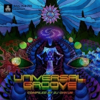 VA - Universal Groove (Compiled By DJ Ohkun) (2017) MP3