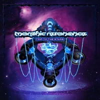 VA - Morphic Resonance - Trip To The Stars (2017) MP3