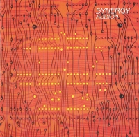 Synergy - Audion (1981) MP3  Vanila