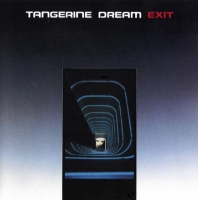Tangerine Dream - Exit (1981) MP3  Vanila