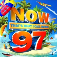 VA - Now Thats What I Call Music! 97 (2017) MP3