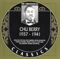 Chu Berry - The Chronological Classics [1937-1941] (1994) MP3