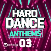 VA - Hard Dance Anthems Vol.03 (2017) MP3