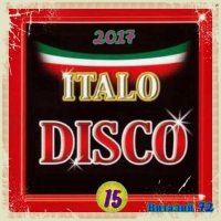 VA - Italo Disco [15] (2017) MP3   72