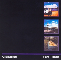 AirSculpture - Fjord Transit (1999) MP3  Vanila