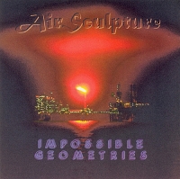 AirSculpture - Impossible Geometries (1995) MP3 от Vanila