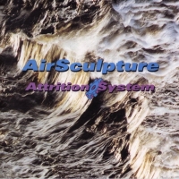 AirSculpture - Attrition System (1996) MP3  Vanila