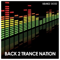 VA - Back 2 Trance Nation (2017) MP3