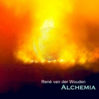 Rene van der Wouden - Alchemia (2006) MP3  Vanila