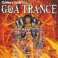 VA - Clubbers Guide to Goa Trance (2017) MP3