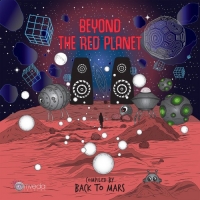 VA - Beyond The Red Planet (2017) MP3