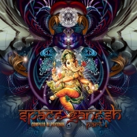 VA - Space Ganesh Part.1 (2017) MP3