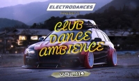 VA - Club Dance Ambience vol.114 (2017) MP3