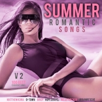 Сборник - Summer Romantic Songs Vol.2 (2017) MP3