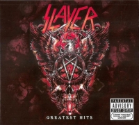 Slayer - Greatest Hits [Unofficial Release] (2012) MP3