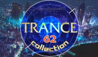 VA - Trance Collection vol.62 (2017) MP3