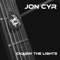 Jon Cyr - Chasin' The Lights (2017) MP3