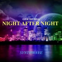 VA - Night After Night (2017) MP3