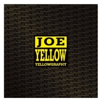 Joe Yellow - Yellowgraphy [2CD] (2016) MP3