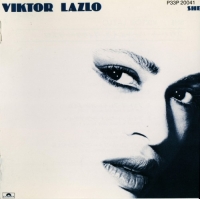 Viktor Lazlo - She (1986) MP3  Vanila