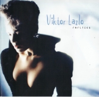 Viktor Lazlo - Rarities (2005) MP3  Vanila