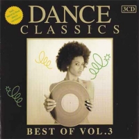 VA - Dance Classics - Best Of Vol. 03 (2017) MP3