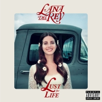 Lana Del Rey - Lust For Life (2017) MP3