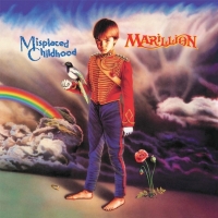 Marillion - Misplaced Childhood [Deluxe Edition] (2017) MP3