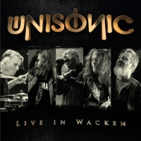Unisonic - Live in Wacken (2017) MP3