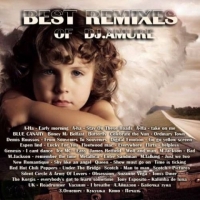 DJ Amure - Best Remixes (2017) MP3