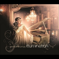 Jennifer Thomas - Illumination (2012) MP3  Vanila