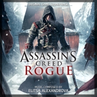OST - Assassin's Creed: Rogue [Original Game Soundtrack] (2015) MP3
