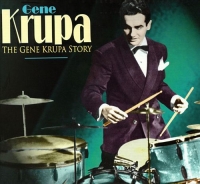 Gene Krupa - The Gene Krupa Story (1999) MP3