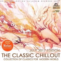  - The Classic Chillout (2017) MP3