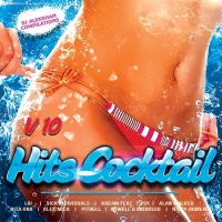 - Hits Cocktail Vol.10 (2017) MP3