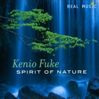 Kenio Fuke - Spirit Of Nature (2012) MP3  Vanila