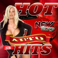  - Hot Auto Hits 5 (2017) MP3