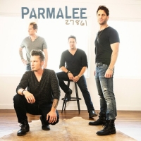 Parmalee - 27861 (2017) MP3