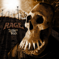 Rage - Seasons of the Black [2CD Limited Edition] (2017) MP3