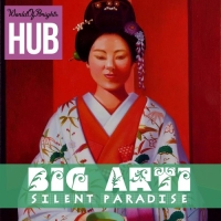 Big Arti - Silent Paradise [WorldOfBrights HUB] (2017) MP3
